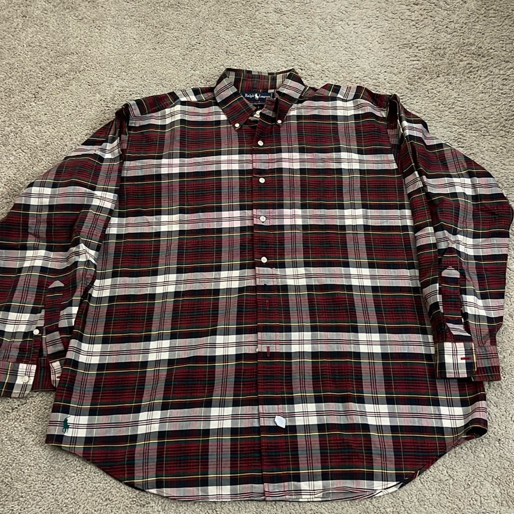 Polo Ralph Lauren